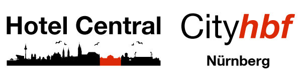 Hotel Central HBF