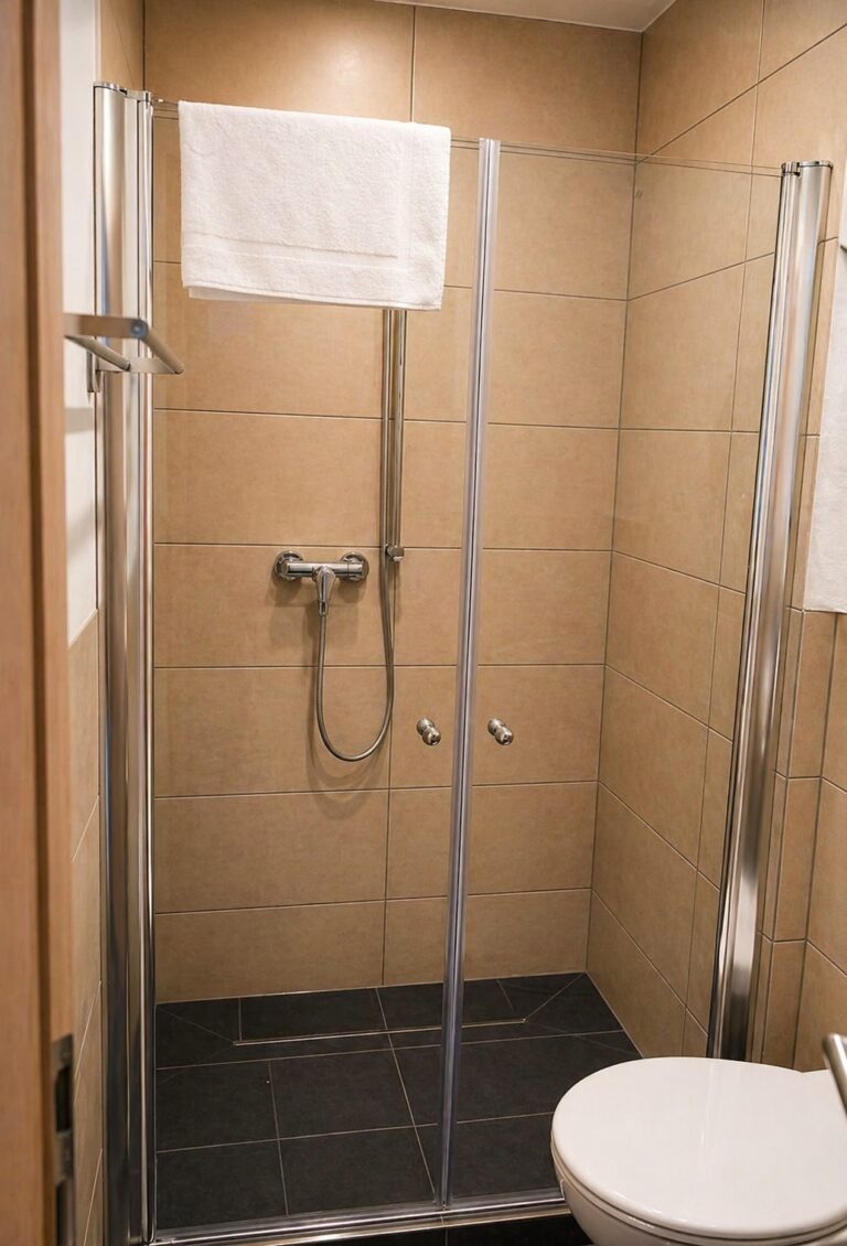 Doppel- oder Zweibettzimmer 3